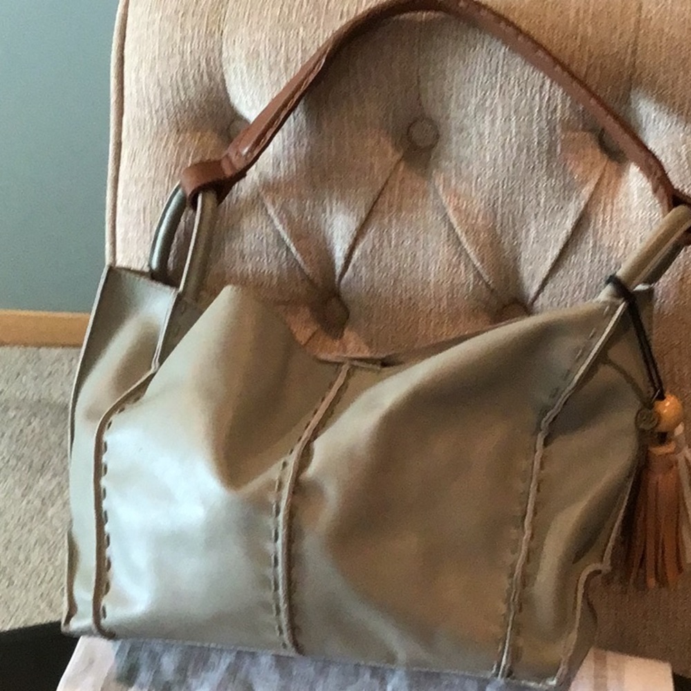 Handbag - image 1